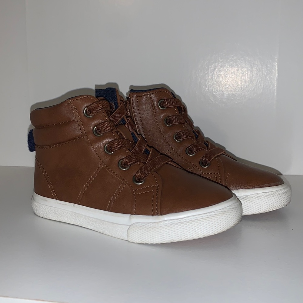 Cat & Jack boys shoes